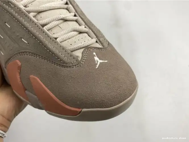 Cheap Jordan Blush DC9857-200 Clot Retro Terra Low 14 AIR 0613